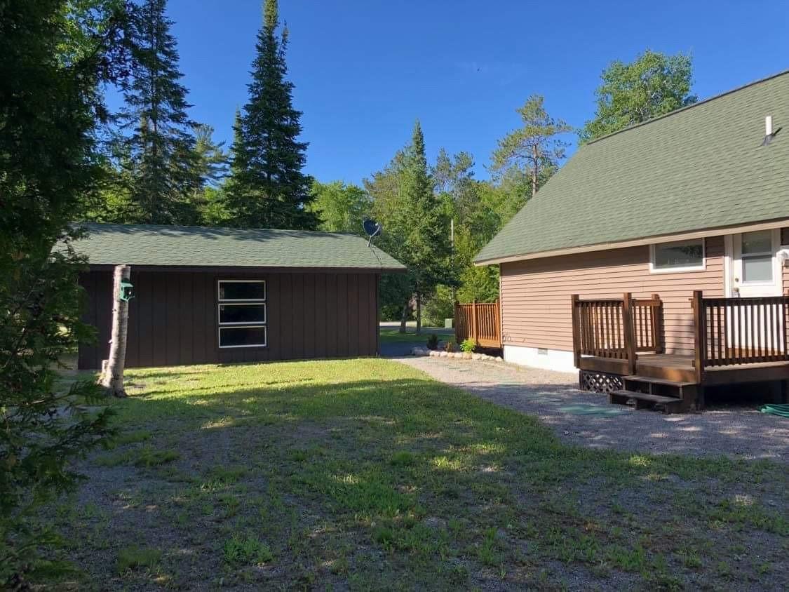 18151 Cedar Terrace Road Presque Isle, MI 49777 - Photo 3 of 15 Gallery Image 3