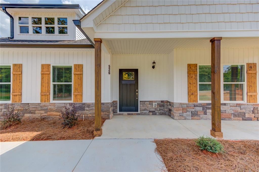 0 Harvest Church Road, Unit 1 Clarkesville, GA 30523 - Photo 5 of 38