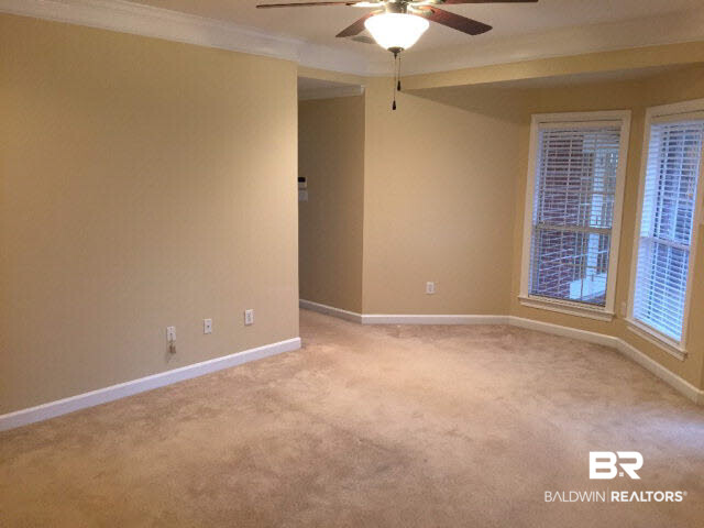 10120 Constantine Street Daphne, AL 36526 - Photo 13 of 29 For Sale: 10120 Constantine Street, Daphne, AL 36526 Master Bedroom with 2 closets