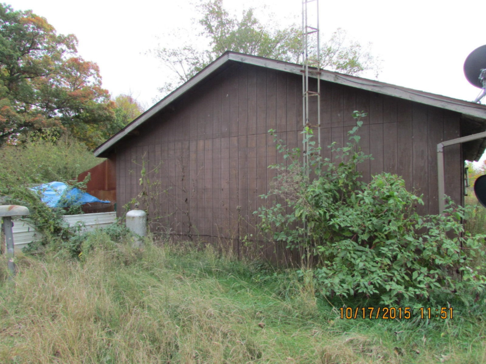 845 Clarendon Road Quincy, MI 49082 - Photo 18 of 18 7934 041