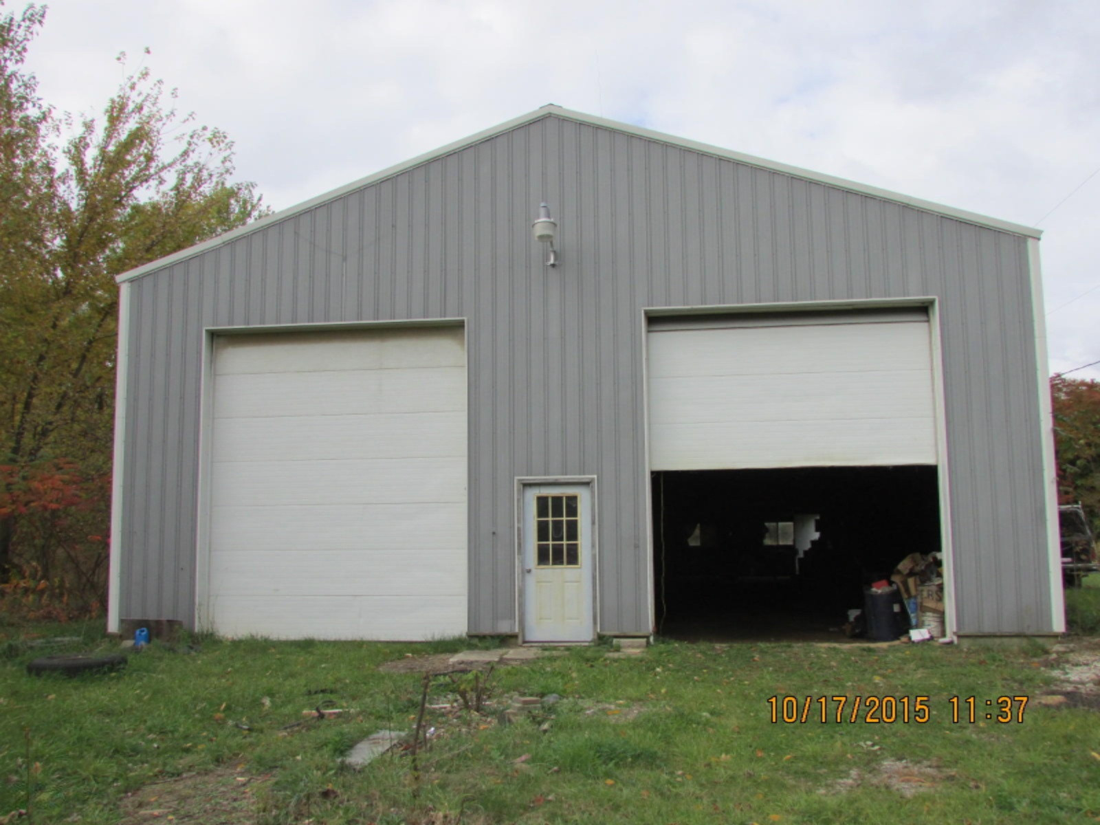 845 Clarendon Road Quincy, MI 49082 - Photo 3 of 18 7934 034