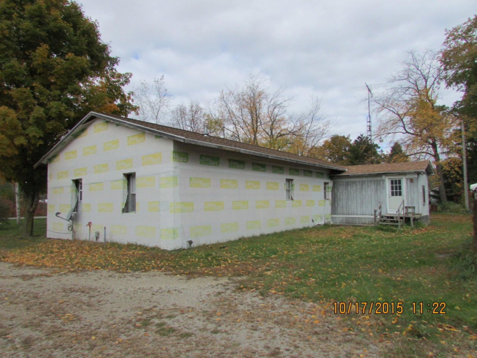 845 Clarendon Road Quincy, MI 49082 - Photo 4 of 18 7934 001
