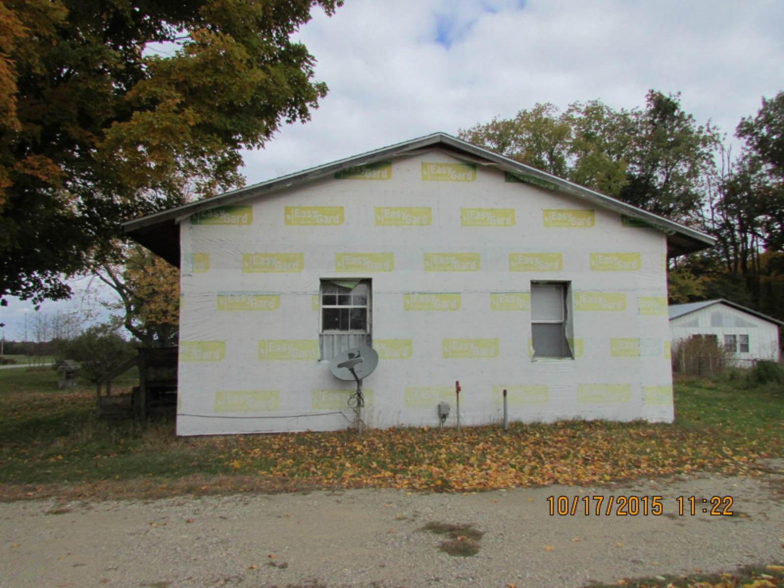 845 Clarendon Road Quincy, MI 49082 - Photo 5 of 18 7934 002