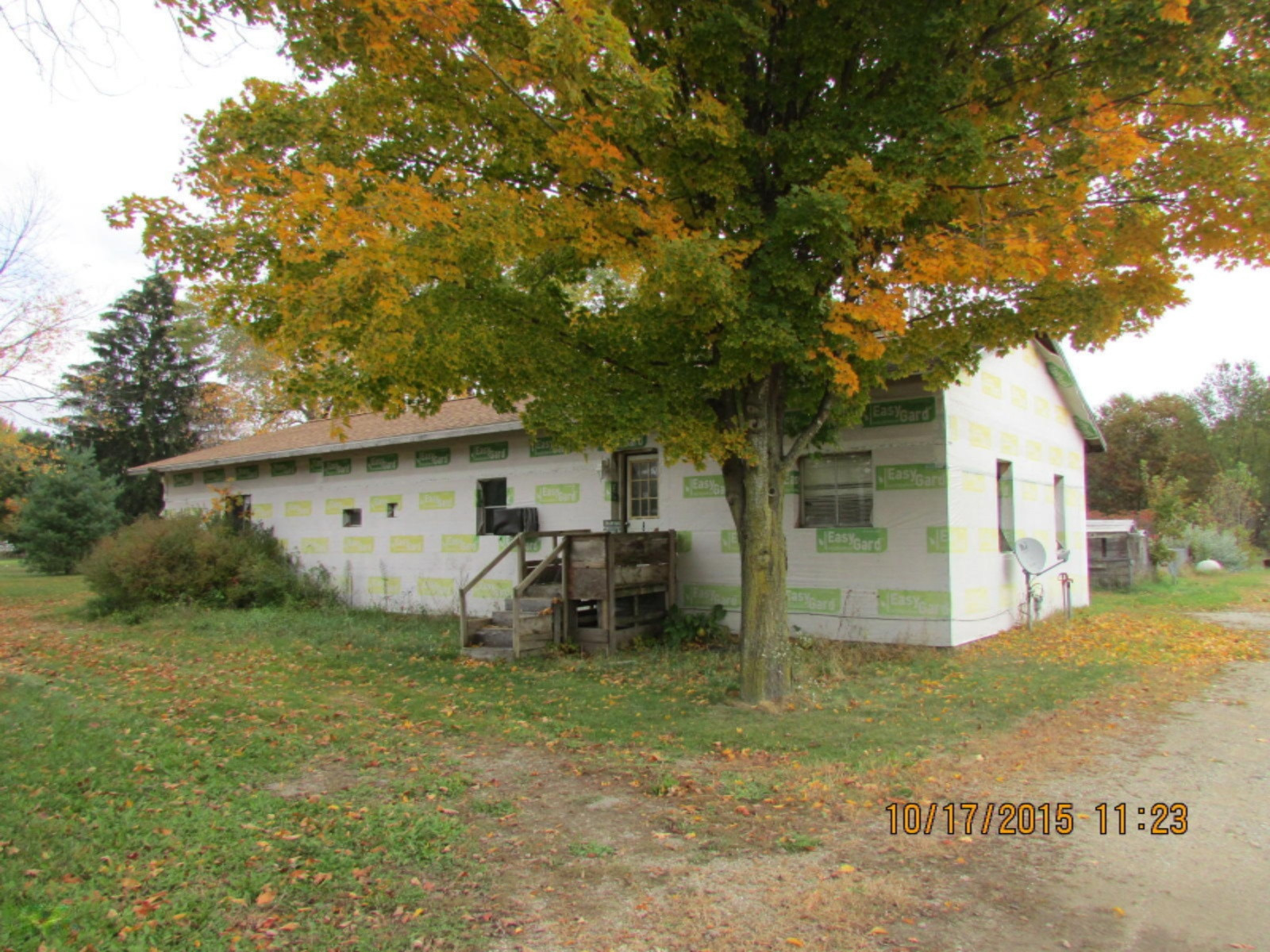 845 Clarendon Road Quincy, MI 49082 - Photo 6 of 18 7934 003