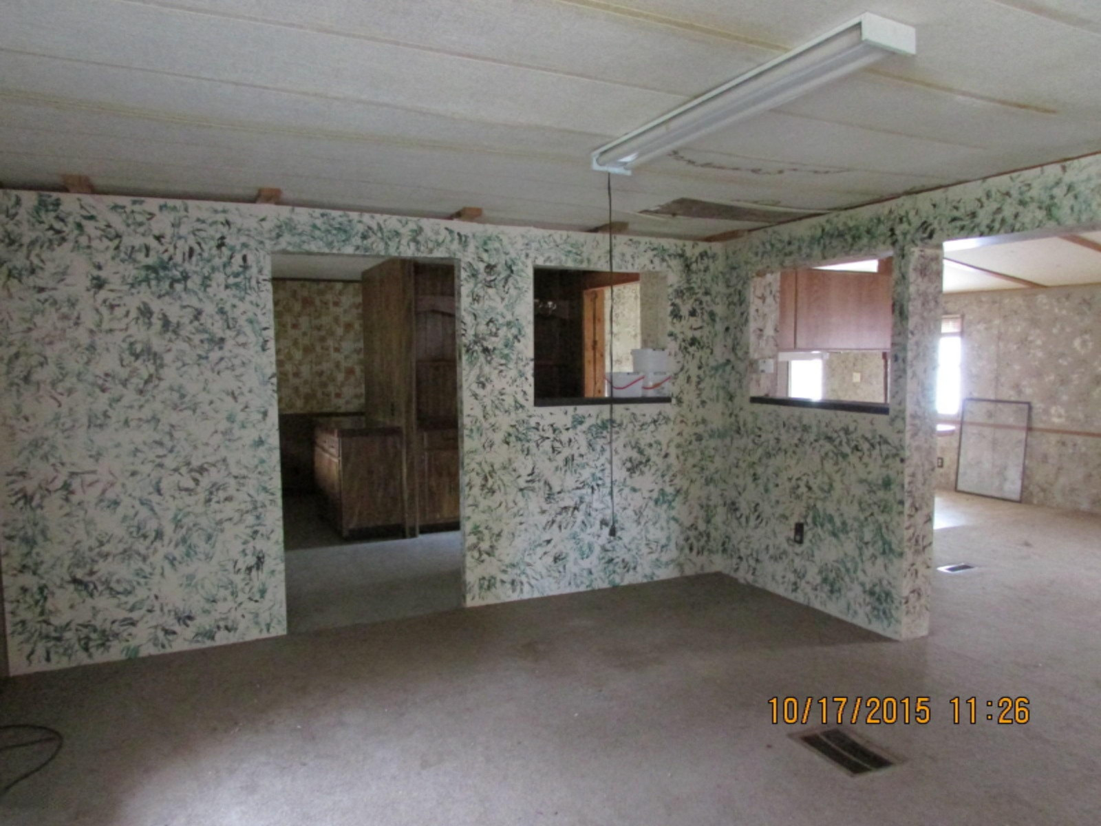845 Clarendon Road Quincy, MI 49082 - Photo 8 of 18 7934 006