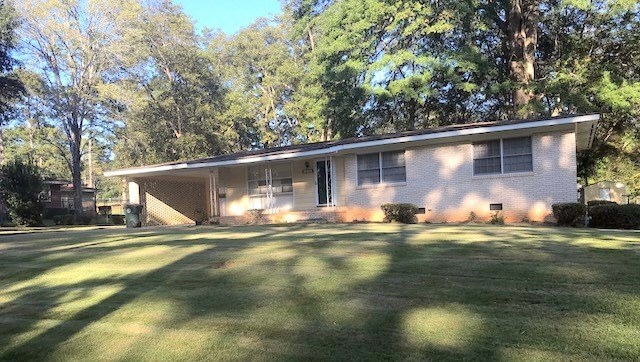 1049 Glenbrook Road Macon, GA 31210 - Photo 1 of 14 Primary Photo