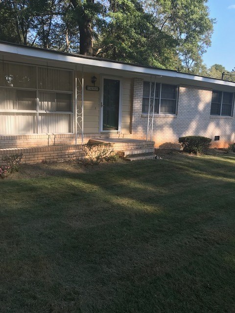 1049 Glenbrook Road Macon, GA 31210 - Photo 11 of 14 Additional Photo
