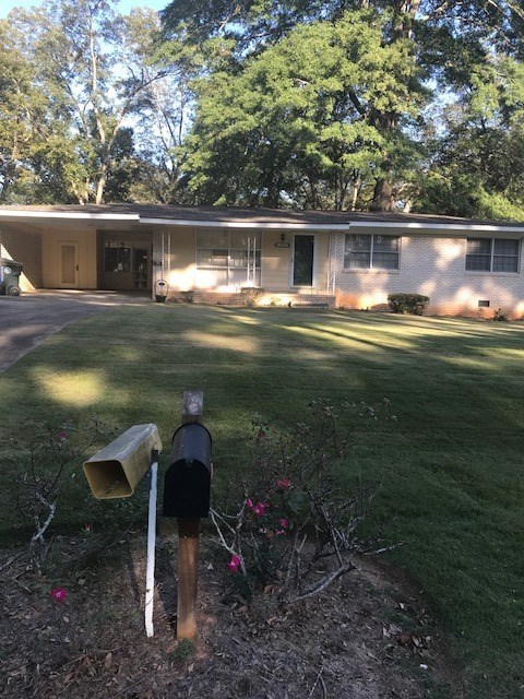1049 Glenbrook Road Macon, GA 31210 - Photo 10 of 14 Additional Photo
