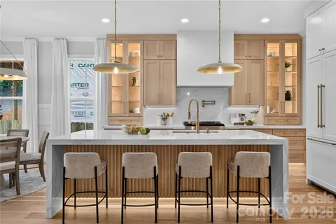$1,579,900 | 3119 Shenandoah Avenue, Charlotte, NC 28205