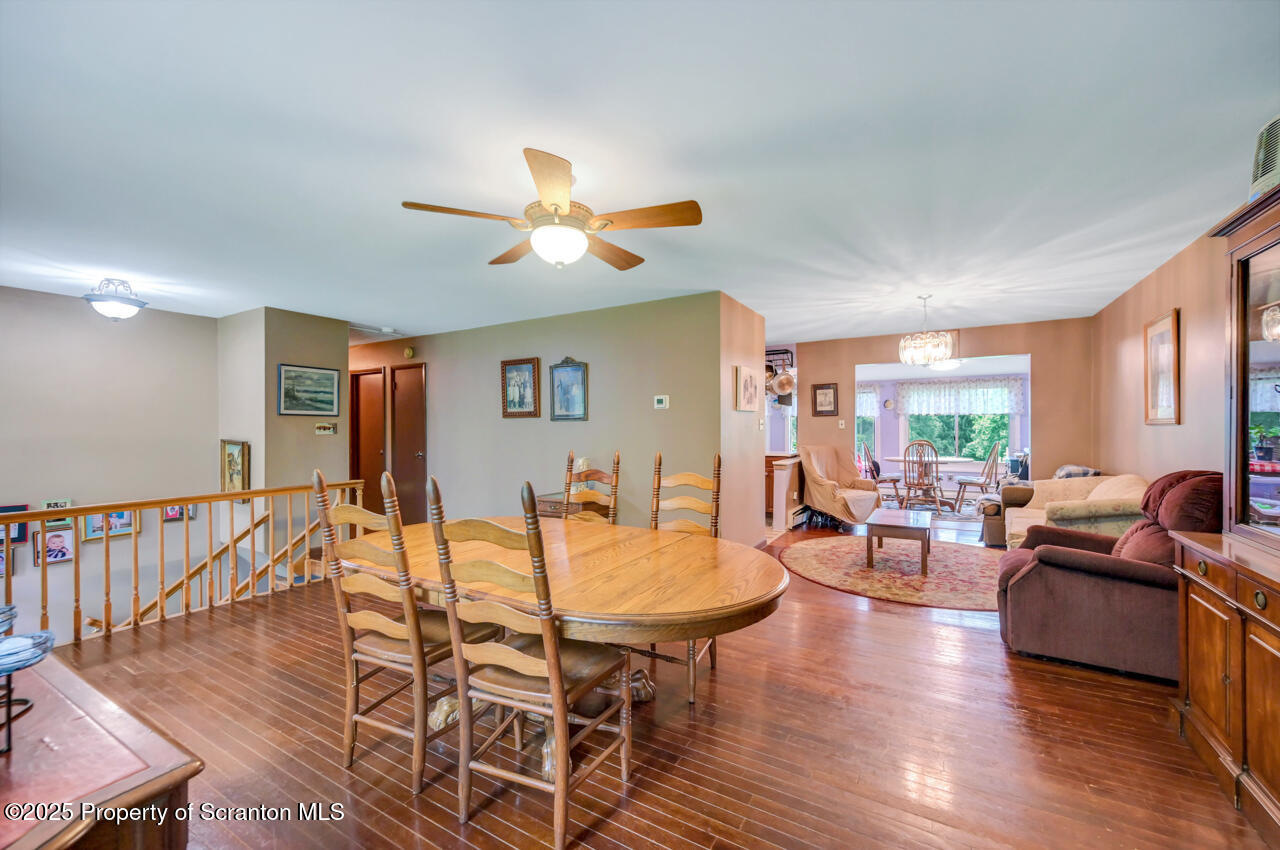 592 Gravel Pond Road Clarks Summit, PA 18411 - Photo 13 of 59 592GravelPondRd13-jpg