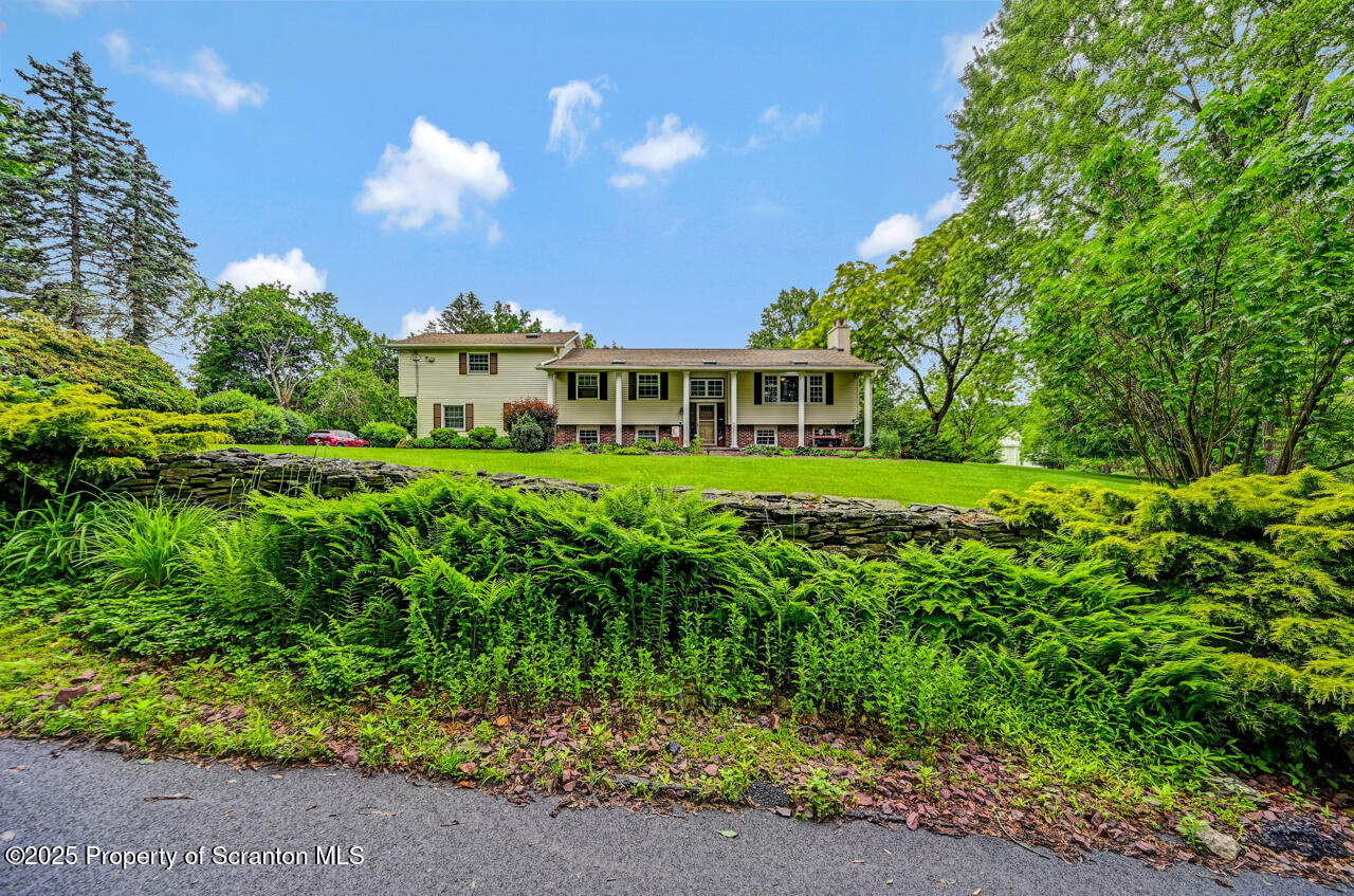 592 Gravel Pond Road Clarks Summit, PA 18411 - Photo 3 of 59 592GravelPondRd75-jpg