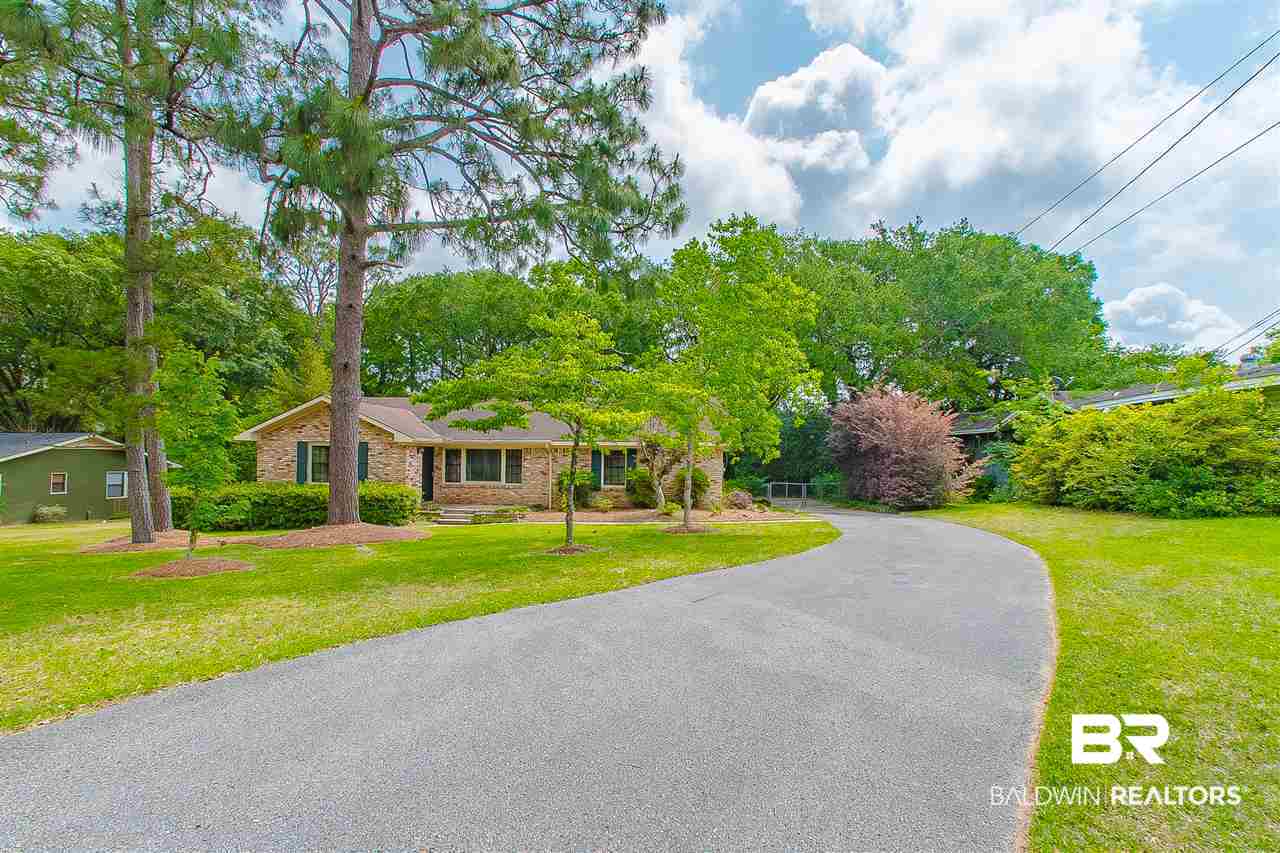 279 Jackson Boulevard Mobile, AL 36609 - Photo 1 of 38