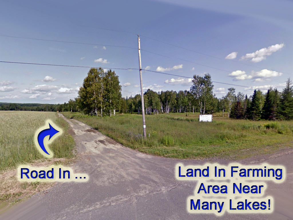 Lot 2 Balsam Acres Road Houlton, ME 04730 - Photo 5 of 9 macdonald-linneus-me-land-3