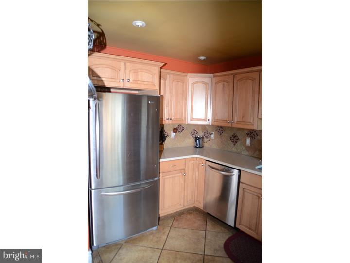 433 Andover Road Fairless Hills, PA 19030 - Photo 8 of 19 Kitchen