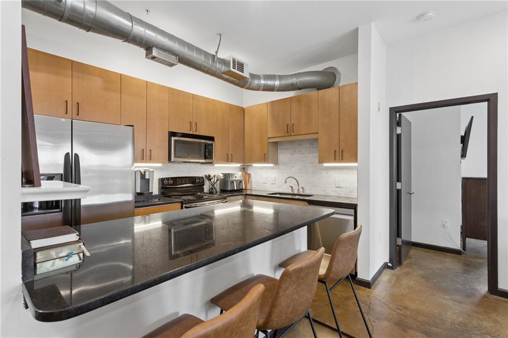 5300 Peachtree Road, Unit 101 Atlanta, GA 30341 - Photo 8 of 29 Gallery Image 8