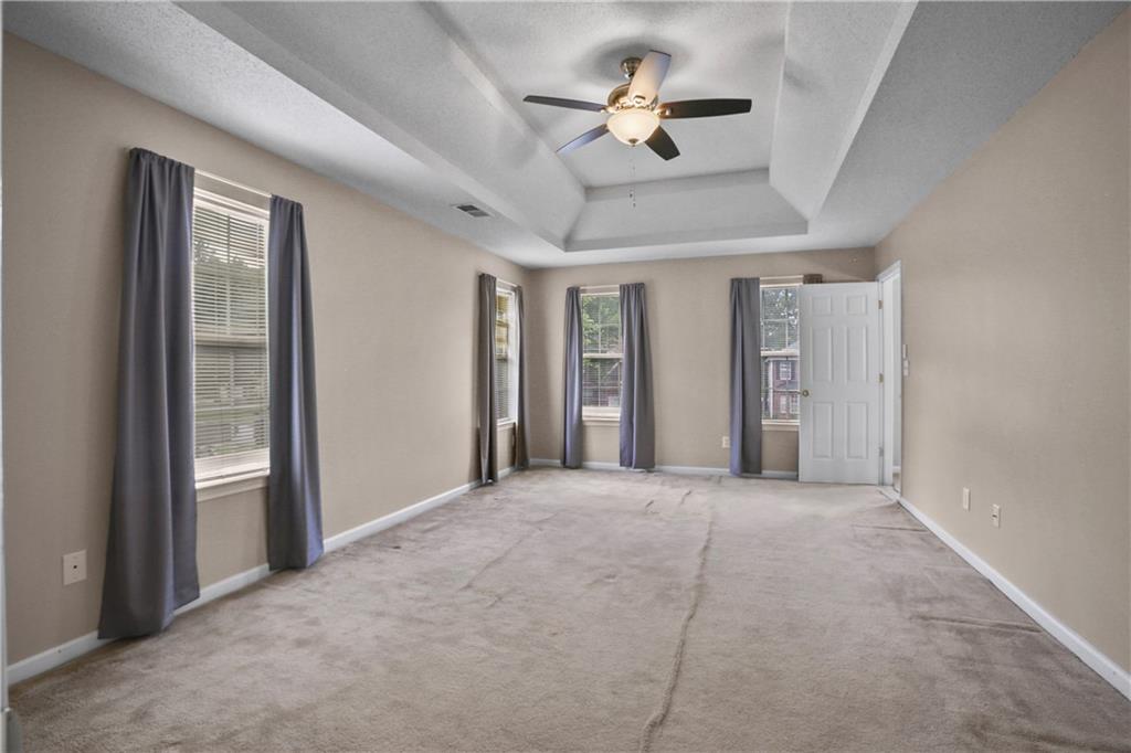 2224 Eagles Nest Circle Decatur, GA 30035 - Photo 30 of 35