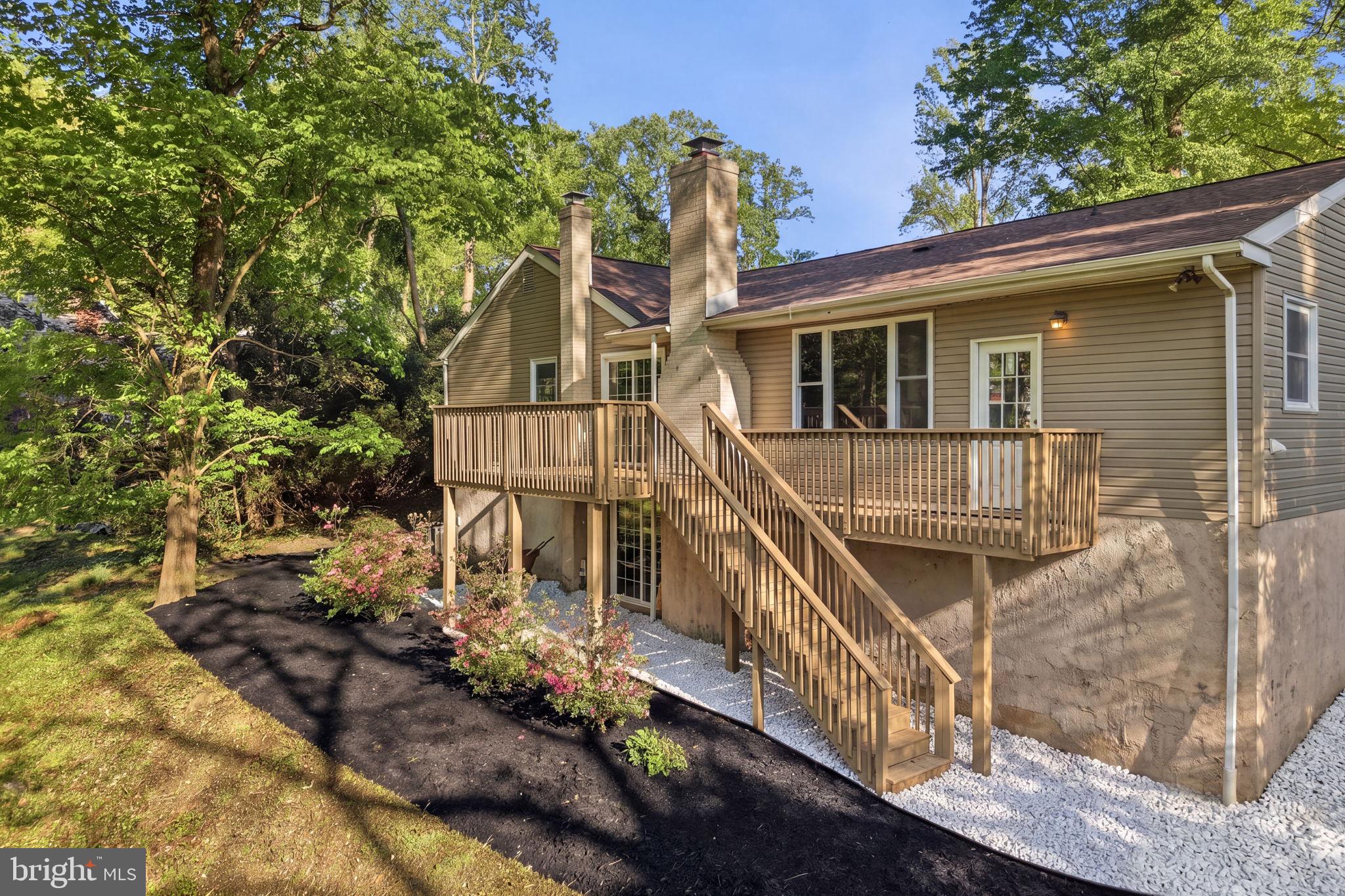 609 Chanin Road Hockessin, DE 19707 - Photo 4 of 41