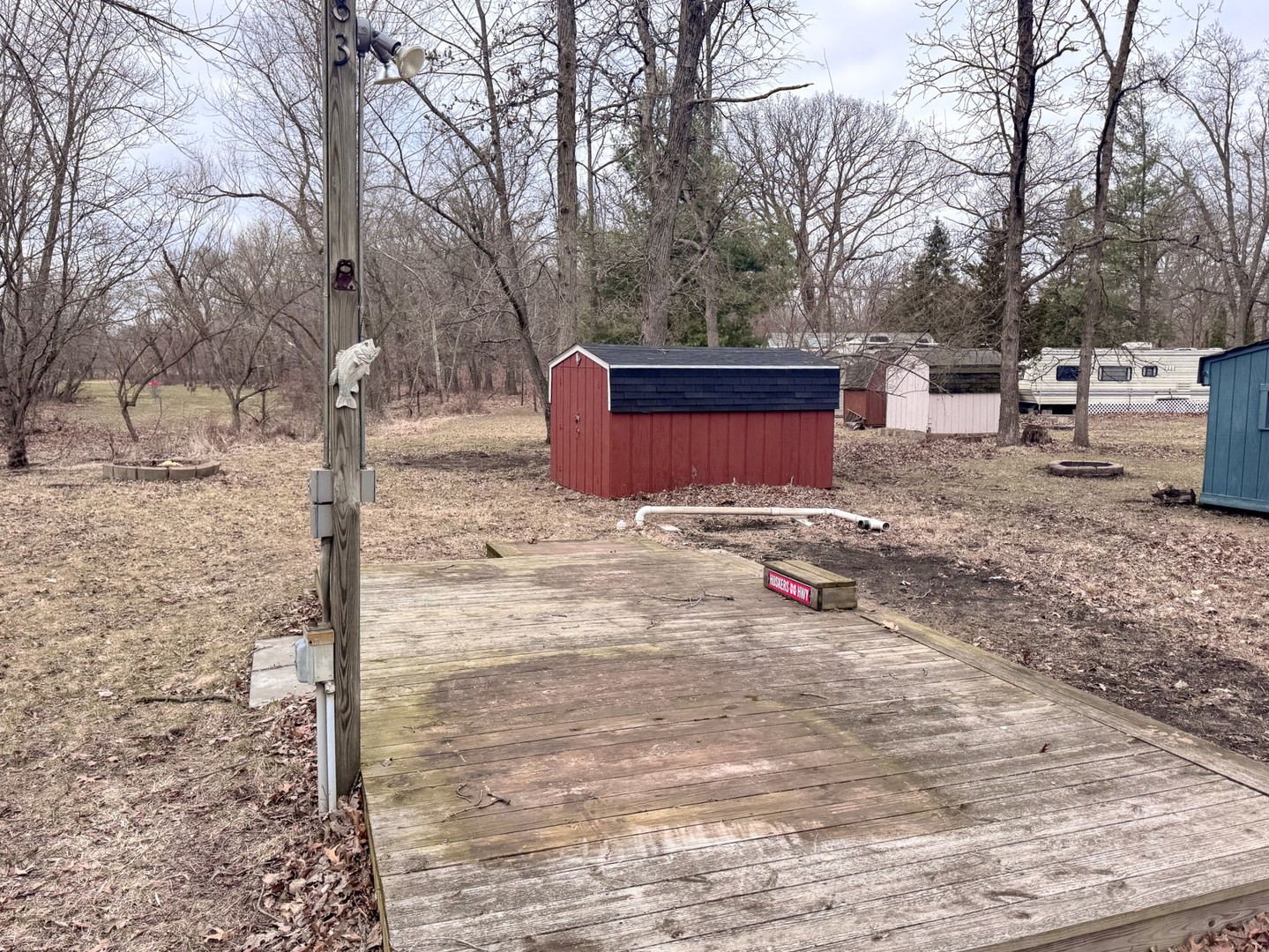 2-183 Woodhaven Sublette, IL 61367 - Photo 2 of 5