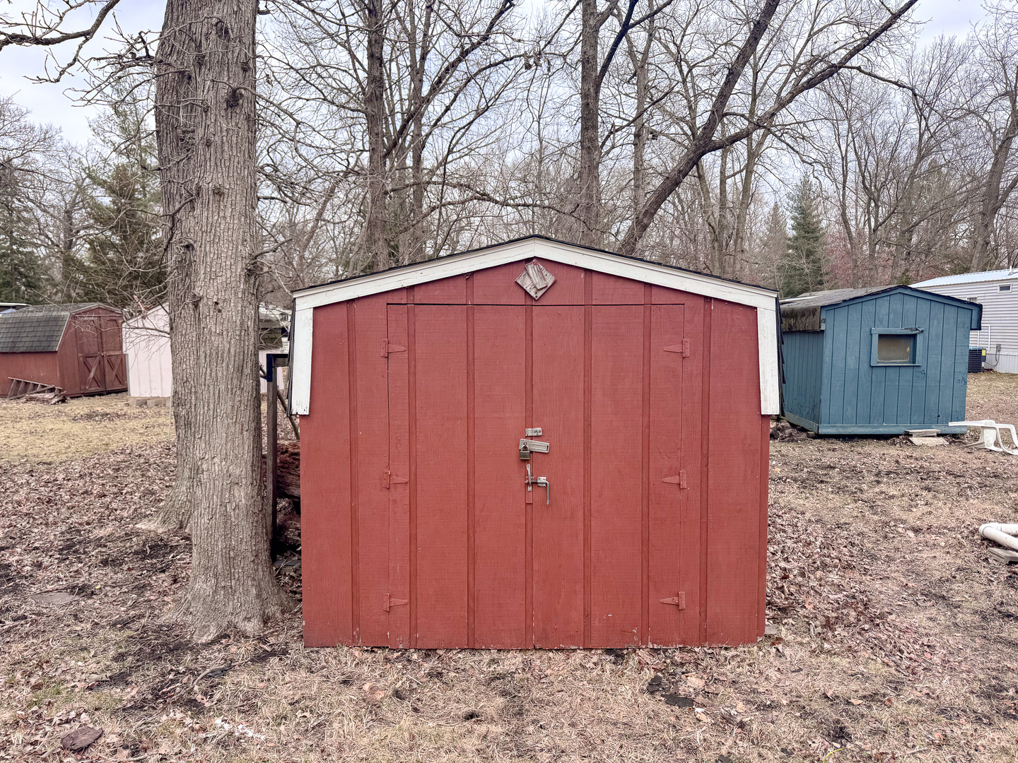 2-183 Woodhaven Sublette, IL 61367 - Photo 4 of 5