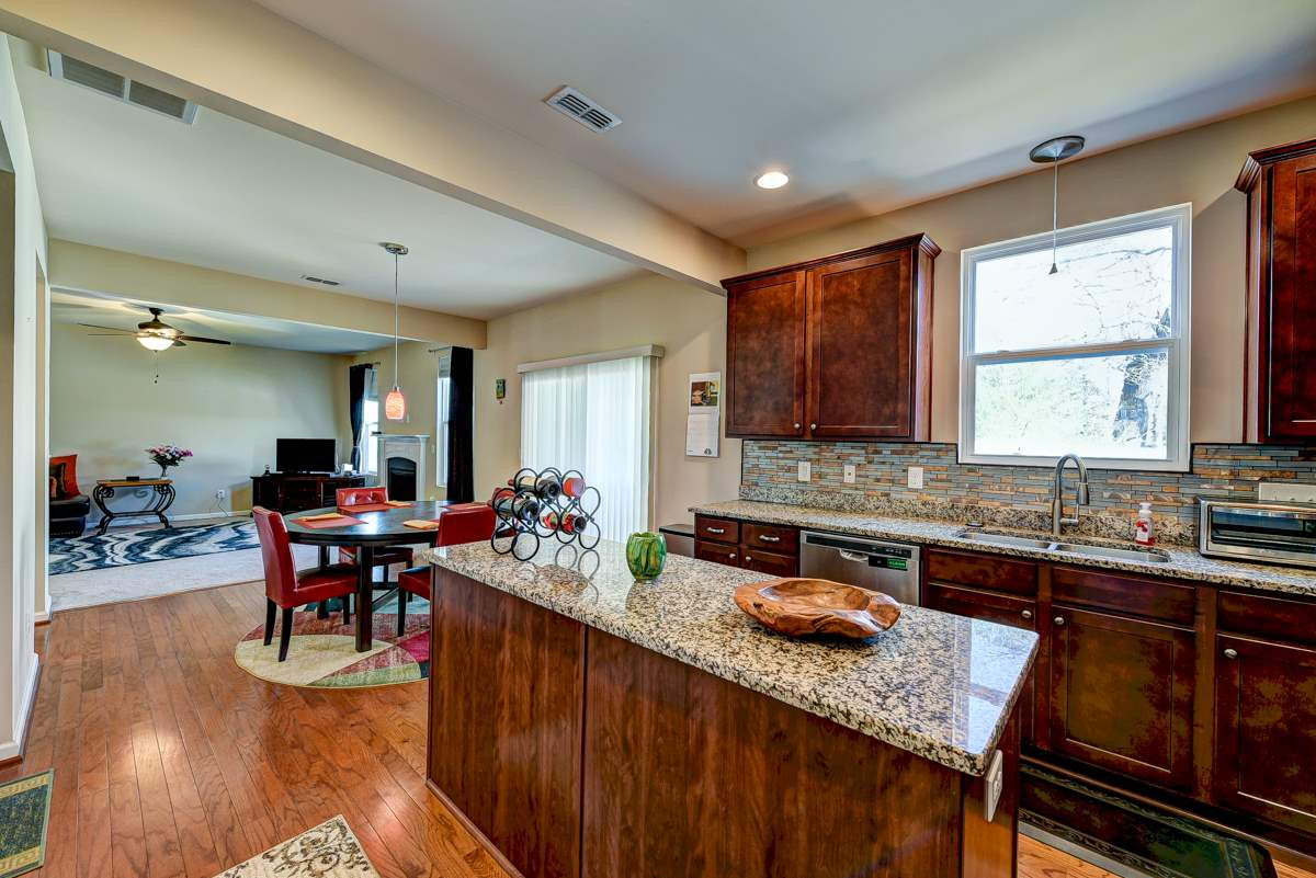 3949 Massey Run Raleigh, NC 27616 - Photo 8 of 28 Photo 8