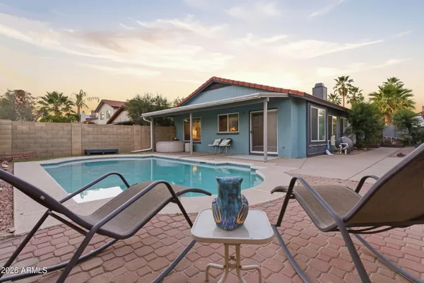 $390,000 | 4915 West Evans Drive, Glendale, AZ 85306