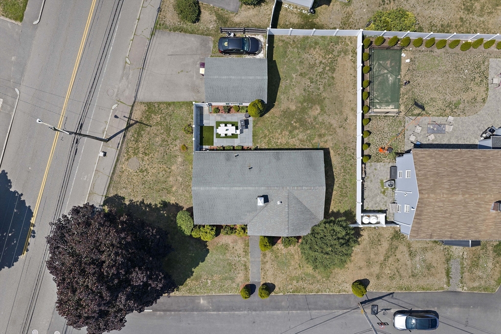 6 Bell Road Weymouth, MA 02188 - Photo 36 of 37
