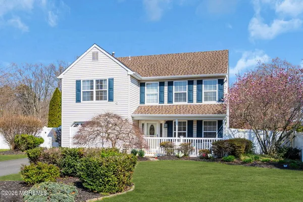 $699,000 | 166 Christian Court, Toms River, NJ 08753