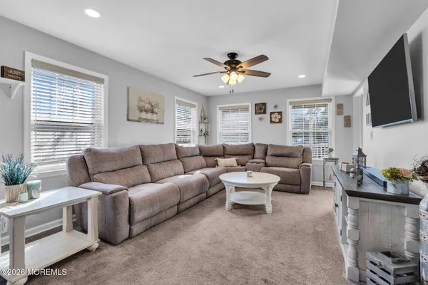 $699,000 | 166 Christian Court, Toms River, NJ 08753