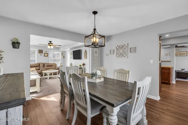 $699,000 | 166 Christian Court, Toms River, NJ 08753