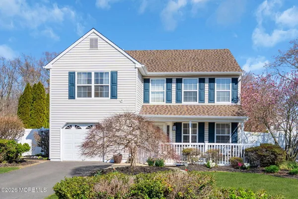 $699,000 | 166 Christian Court, Toms River, NJ 08753
