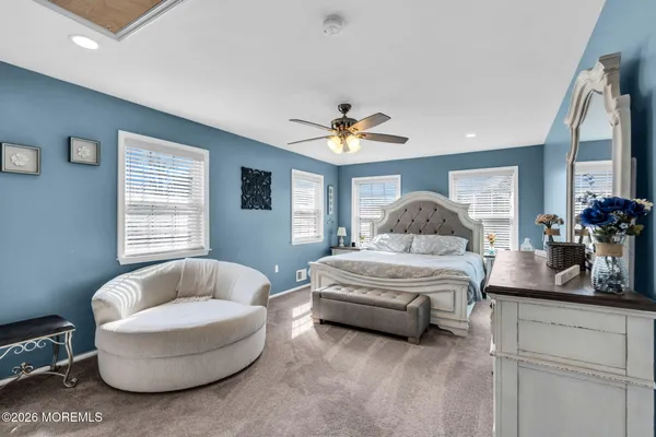$699,000 | 166 Christian Court, Toms River, NJ 08753