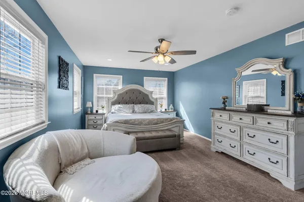 $699,000 | 166 Christian Court, Toms River, NJ 08753