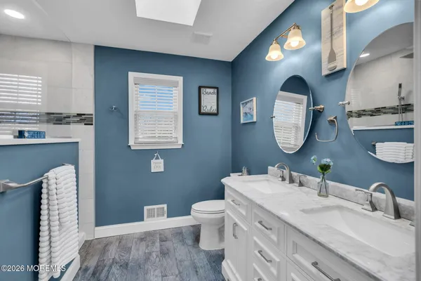 $699,000 | 166 Christian Court, Toms River, NJ 08753