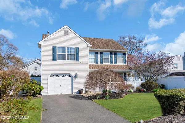 $699,000 | 166 Christian Court, Toms River, NJ 08753