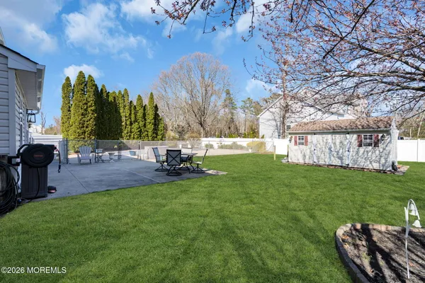 $699,000 | 166 Christian Court, Toms River, NJ 08753