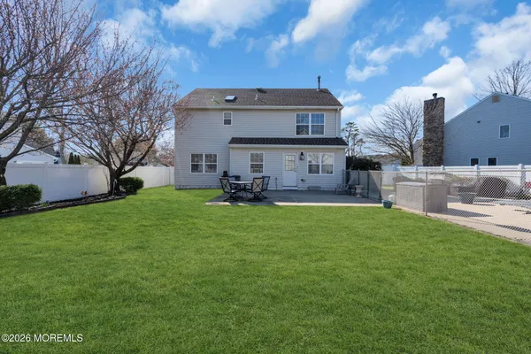 $699,000 | 166 Christian Court, Toms River, NJ 08753