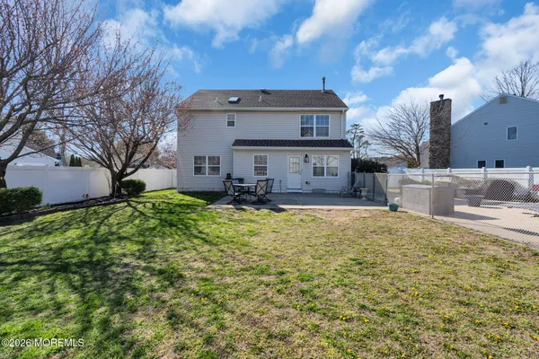 $699,000 | 166 Christian Court, Toms River, NJ 08753