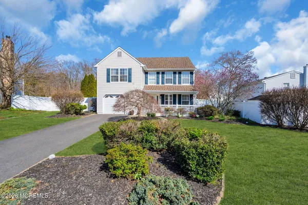 $699,000 | 166 Christian Court, Toms River, NJ 08753