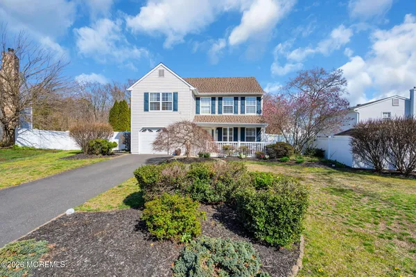 $699,000 | 166 Christian Court, Toms River, NJ 08753