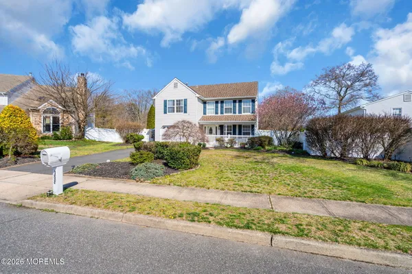 $699,000 | 166 Christian Court, Toms River, NJ 08753