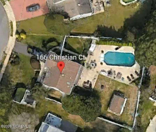 $699,000 | 166 Christian Court, Toms River, NJ 08753