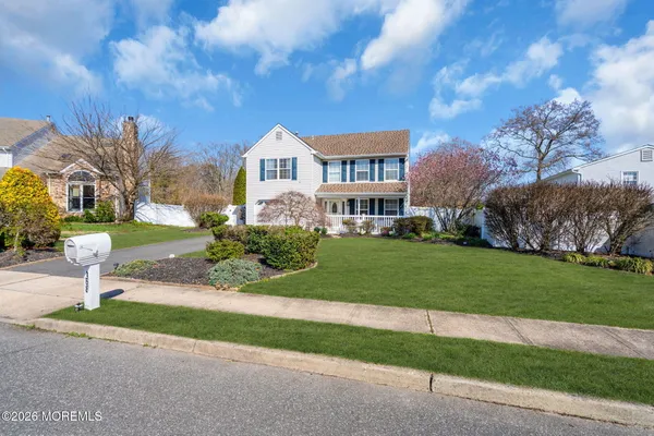 $699,000 | 166 Christian Court, Toms River, NJ 08753