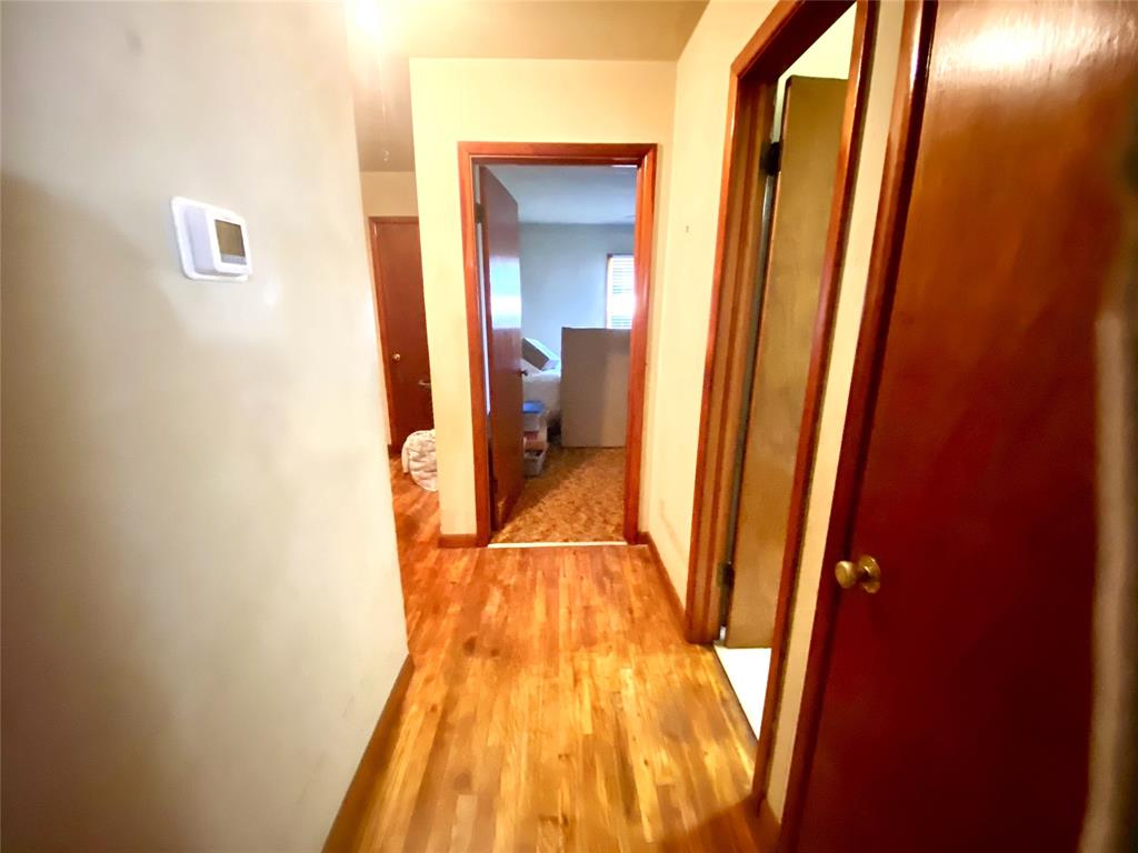 403 Mockingbird Street Chico, TX 76431 - Photo 13 of 25 a picture of a room