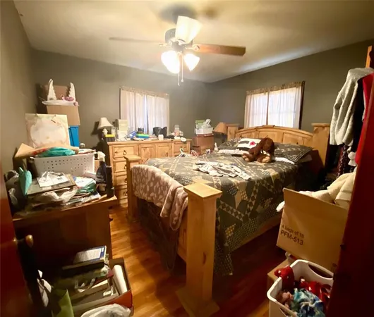 $120,000 | 403 Mockingbird Street, Chico, TX 76431