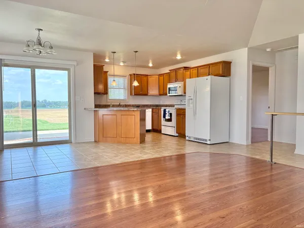 $194,900 | 4186 Westfall Court, Jasper, IN 47546