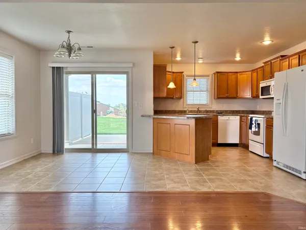 $194,900 | 4186 Westfall Court, Jasper, IN 47546