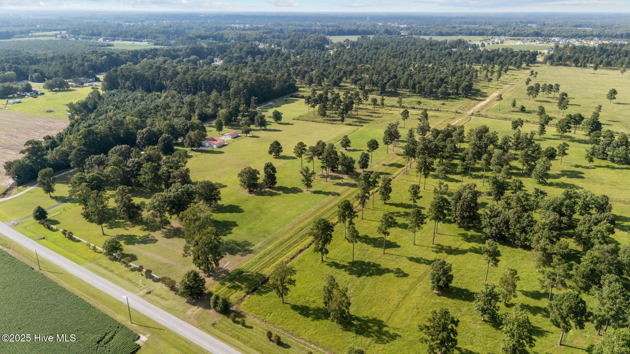 3339 Fox Pen Road Greenville, NC 27858 - Photo 12 of 16 11-web-or-mls-DJI_20250825164241_0631_D