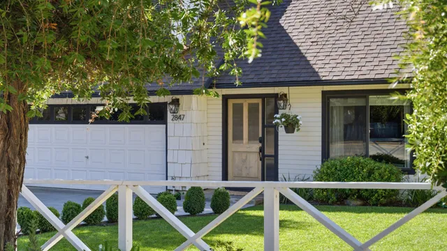 $1,565,000 | 2847 Grand Avenue, Los Olivos, CA 93441