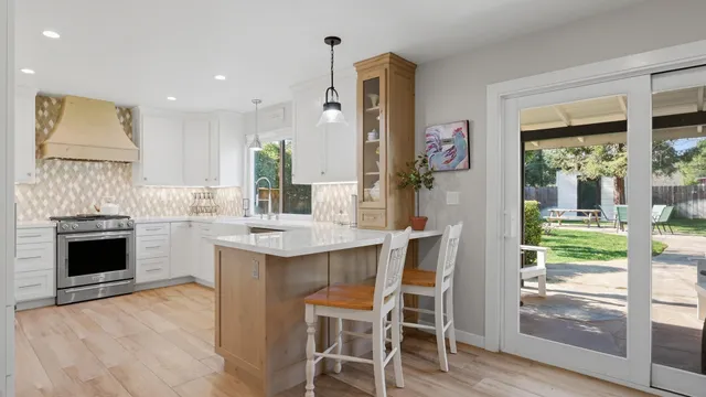 $1,565,000 | 2847 Grand Avenue, Los Olivos, CA 93441