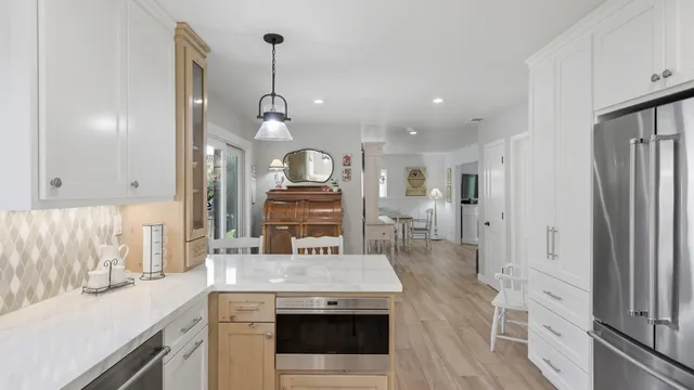 $1,565,000 | 2847 Grand Avenue, Los Olivos, CA 93441